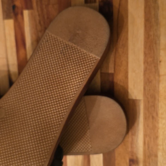 Slides, sandles, Vince Camuto, Erma Slides - Picture 7 of 7